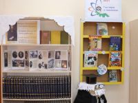 Кудринская сельская библиотека