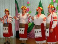 Сельский клуб п. Притубинский