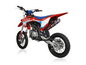 Питбайк APOLLO RXF Freeride 150X-LE 17/14