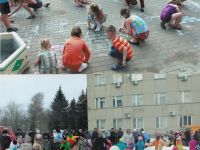 Дом культуры п. Новинки