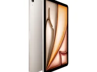 Apple iPad Air 11 (2025) 128Gb Wi-Fi (Starlight)