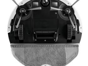 Робот-пылесос Xiaomi