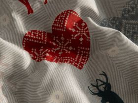 Постельное белье Winter