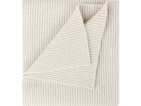 Шарф Mont blanc, белый