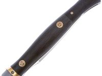 Складной нож Reptilian "Кабальеро-04", сталь D2