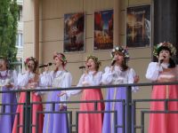 Дом культуры «Горняк» г. Ясного