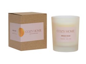 Свеча ароматическая Bread Head