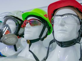 Эксперты рассказали, как повысить эффективность защиты работников на производстве