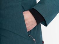 Пальто пуховое Urban Fox IV Женское