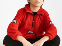 Куртка BASK kids