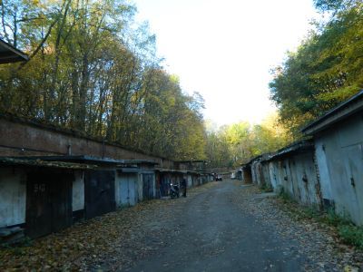 Форт "Штиле"