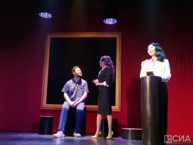 Спектакль-размышление об одиночестве и поиске себя покажут в якутском Саха театре