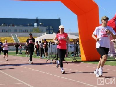 В Якутии началась неделя информирования о важности физической активности
