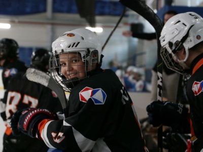 Хоккейный сезон завершен