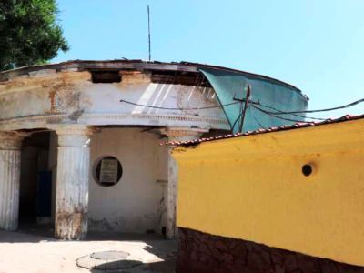 Насосная станция