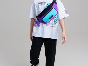 Сумка для девочек