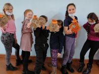 Дом культуры с. Ингода