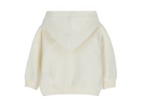 Толстовка для маленькой девочки