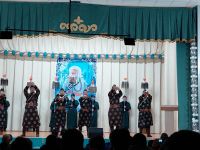 Дом культуры у. Улюн