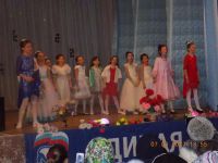 Тазларовский сельский дом культуры