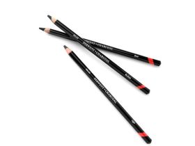 Карандаш угольный тонированный Derwent "Tinted Charcoal" Зеленый мох
