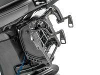 2х-тактный лодочный мотор MIKATSU M50JHS