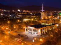 Сахалинский международный театральный центр им. А. П. Чехова