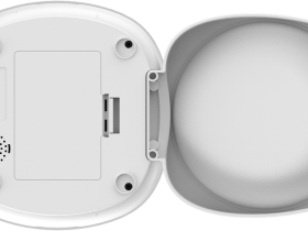 Умная автоматическая кормушка Aqara