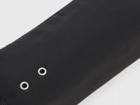 Пенал для девочек, Черный