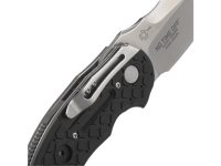 Нож складной CRKT No Time Off, сталь BD1, рукоять термопластик