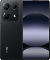 Смартфон Xiaomi Redmi Note 14S 8/128 ГБ Чёрный