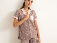 Пижама Milk Shake I