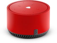 Умная колонка Яндекс.Станция Лайт с голосовым помощником Алиса чили