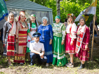 Благодаровский сельский дом культуры