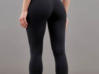 Легинсы из капсулы sport