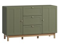 Тумба Виклу 145x90 Оливковый