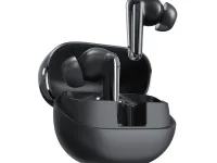 Беспроводные Bluetooth cтерео-наушники WIWU Reno T19 (черный)