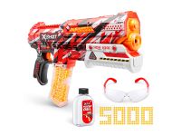 36622 Игровой набор Zuru X-Shot HYPERGEL «Клатч»