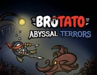 Brotato: Abyssal Terrors (PC)