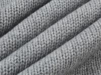 Джемпер из шерсти и кашемира