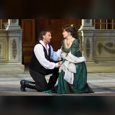 Tosca