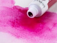 Набор акварели Малевичъ "Monet" 12 цв. по 12 мл