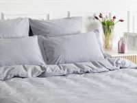 Постельное белье Gray dawn