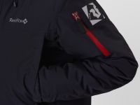 Куртка утепленная Snow Man lV Мужская