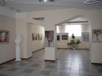 Картинная галерея им. В. В. Тихонова