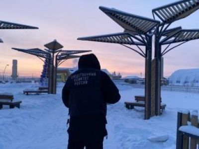 В Верхоянском районе завершено расследование уголовного дела о превышении должностных полномочий при реализации национального проекта  «Жилье и городская среда»