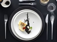 Villeroy & Boch Тарелка 27 см NewMoon Villeroy & Boch