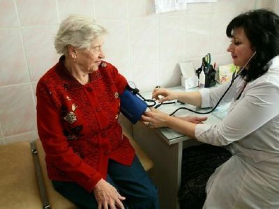 Порядок оказания медицинской помощи уточнили