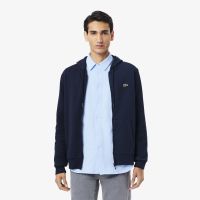 Мужская толстовка Lacoste из органического хлопка