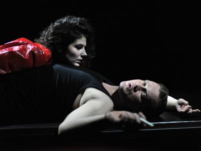 Билеты на Циники (Et Cetera) / Театр | Афиша | ИнфоТаймс